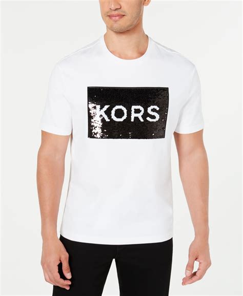 michael kors boys t shirts|michael kors men shirts sale.